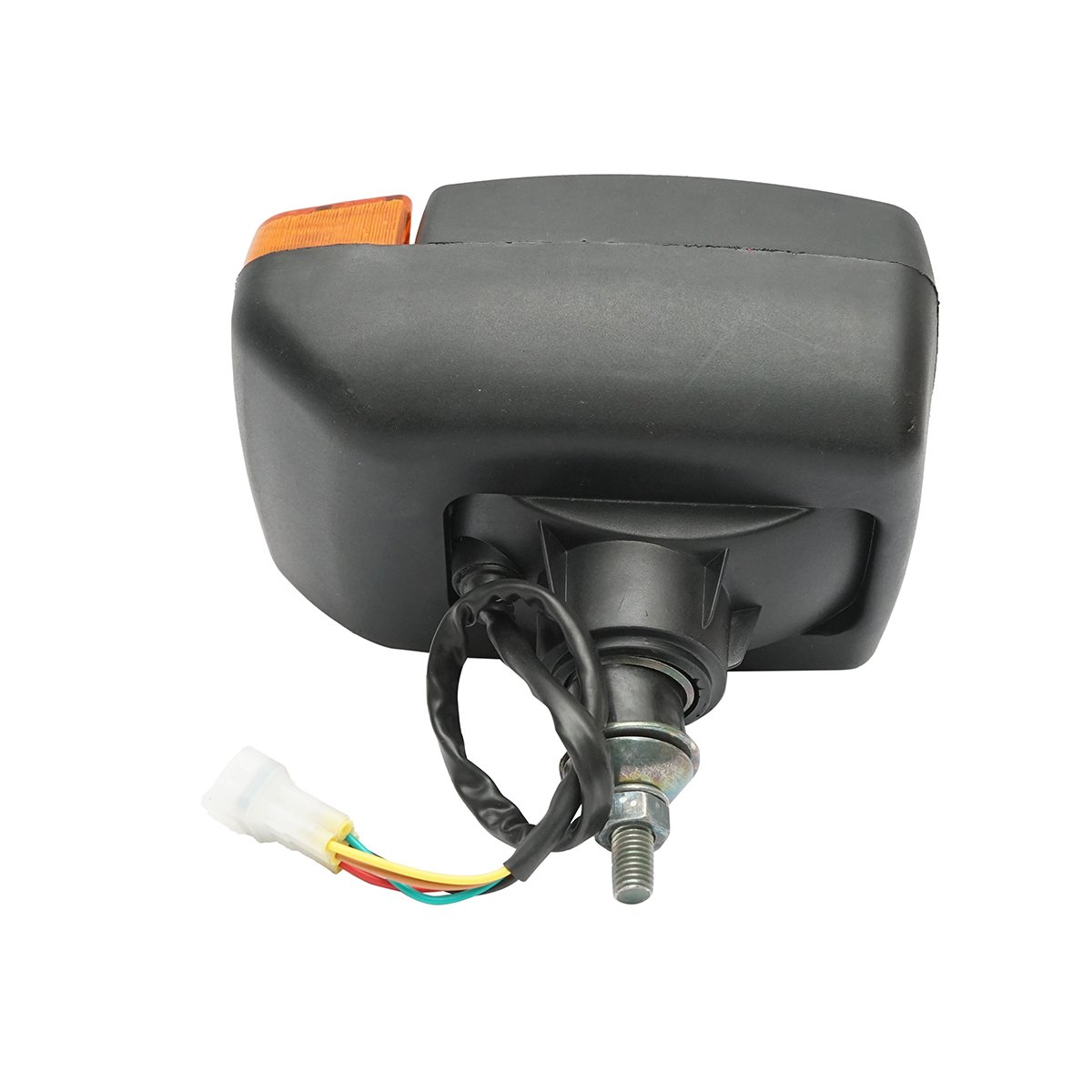Far cu semnalizare 12V pentru JCB cod OEM 700/38400 Breckner Germany